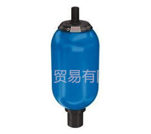 力士樂rexroth皮囊式蓄能器HAB - CE